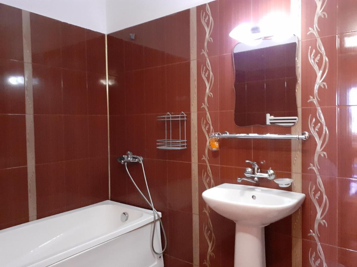 Gelov Hotel Berkovitsa Ngoại thất bức ảnh
